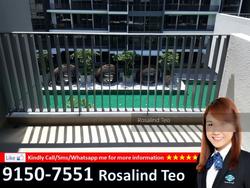Stratum (D18), Condominium #134793132